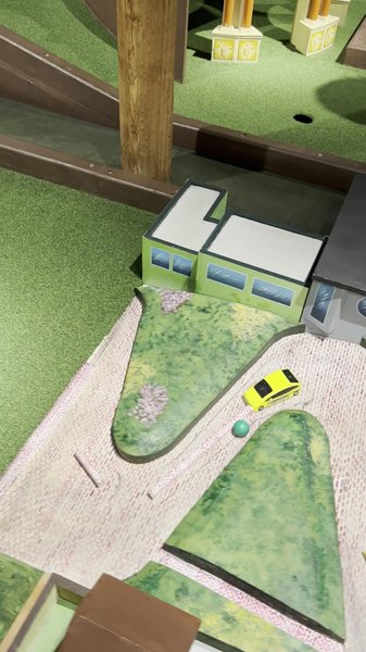 Subpar Miniature Golf photo 2