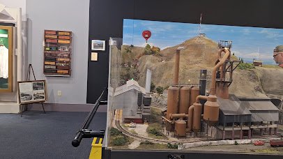 Southeastern Railway Museum photo 2