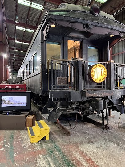 Southeastern Railway Museum photo 3