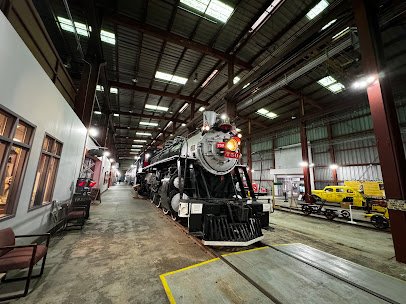 Southeastern Railway Museum photo 4