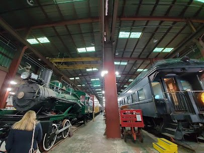 Southeastern Railway Museum photo 5