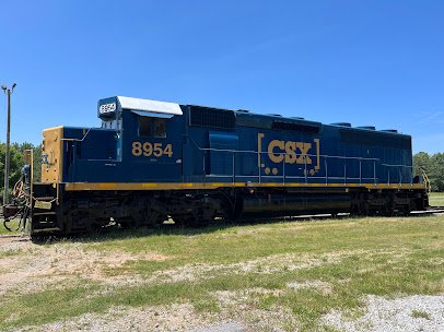 Southeastern Railway Museum photo 6