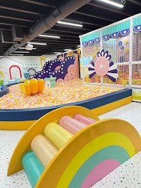Kool Kids Club - Indoor Playground & Birthday Party in Los Angeles
