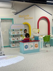 Kool Kids Club - Indoor Playground & Birthday Party in Los Angeles photo 6