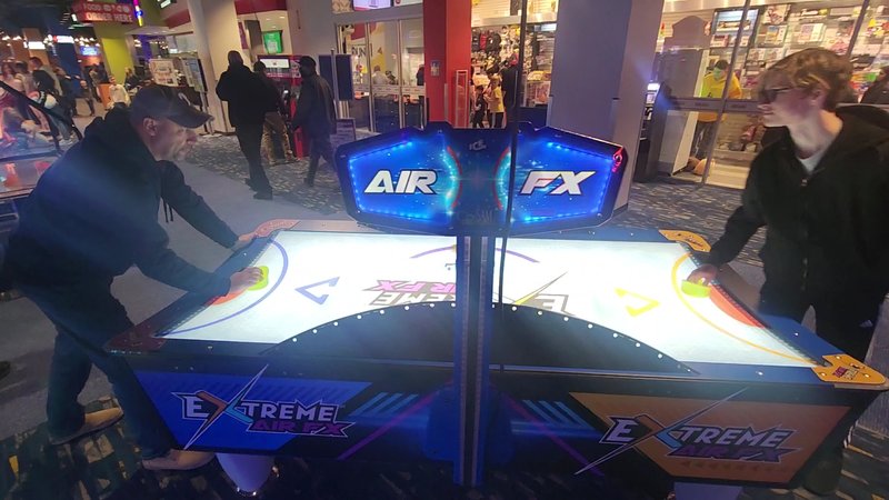 Round1 Bowling & Arcade - Deptford Township photo 2