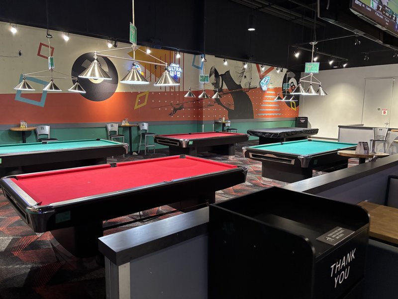 Round1 Bowling & Arcade - Deptford Township photo 4