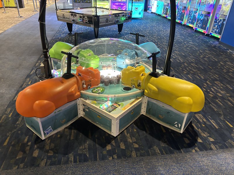 Round1 Bowling & Arcade - Deptford Township photo 6