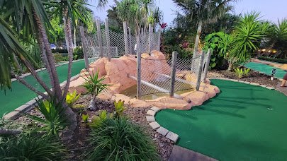 Marco Golf And Garden