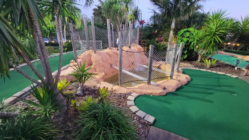 Marco Golf And Garden