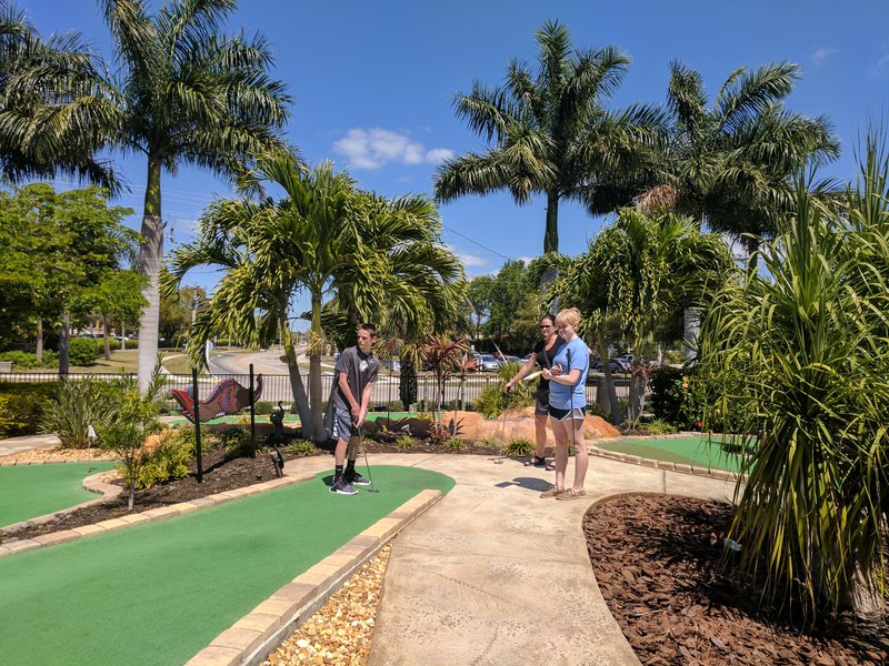 Marco Golf And Garden photo 3