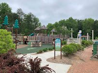 Our Special Harbor Spray Park photo 3