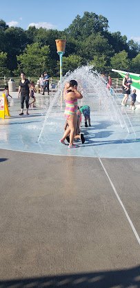 Our Special Harbor Spray Park photo 4