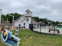 Our Special Harbor Spray Park photo 5