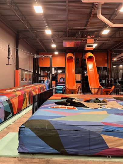 Sky Zone Trampoline Park photo 3