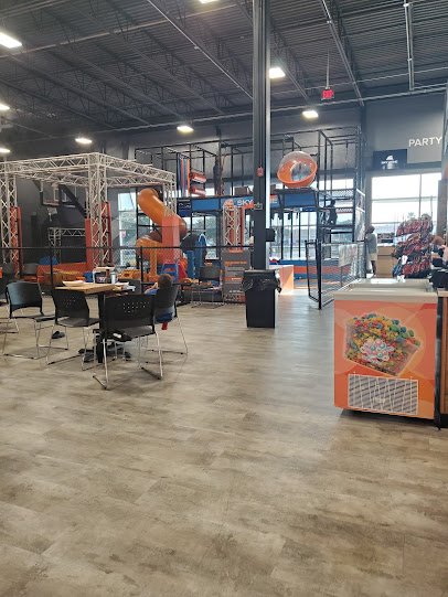 Sky Zone Trampoline Park photo 4