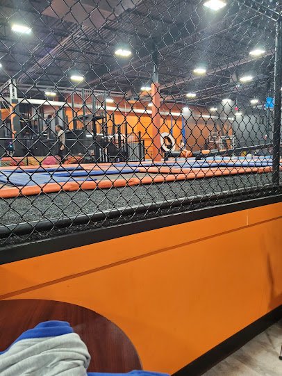 Sky Zone Trampoline Park photo 5