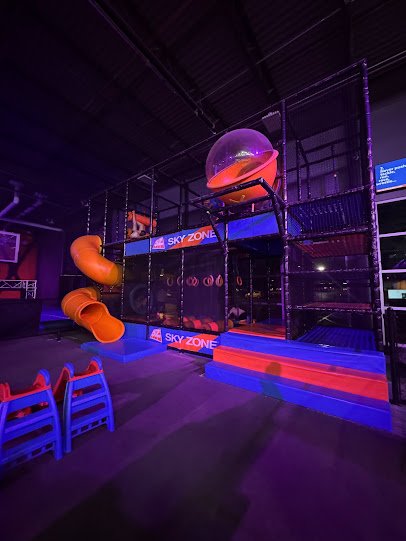 Sky Zone Trampoline Park photo 6
