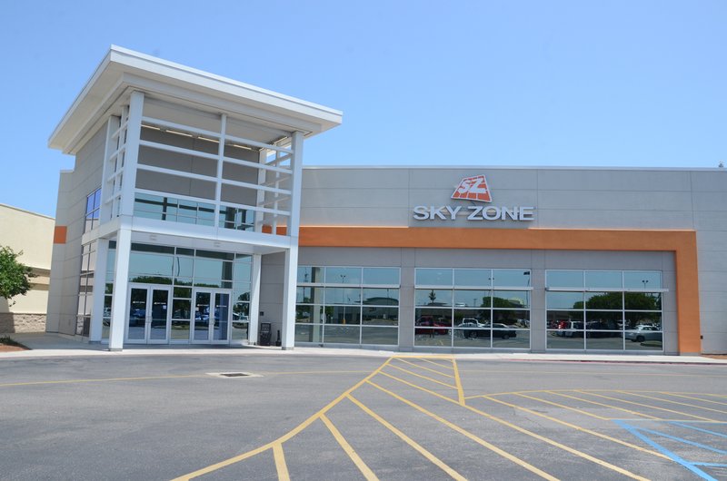 Sky Zone Trampoline Park photo 6