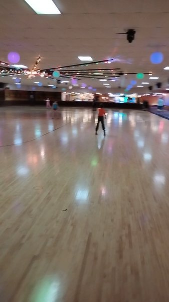 Edgewood Skate Arena photo 2