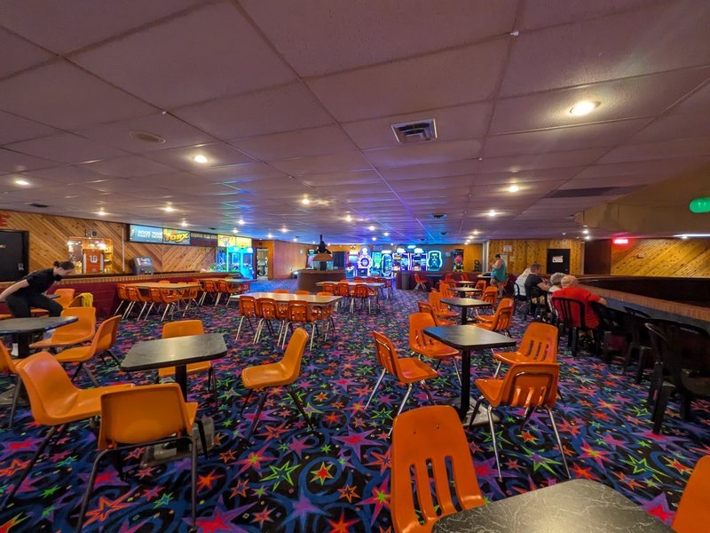 Edgewood Skate Arena photo 3
