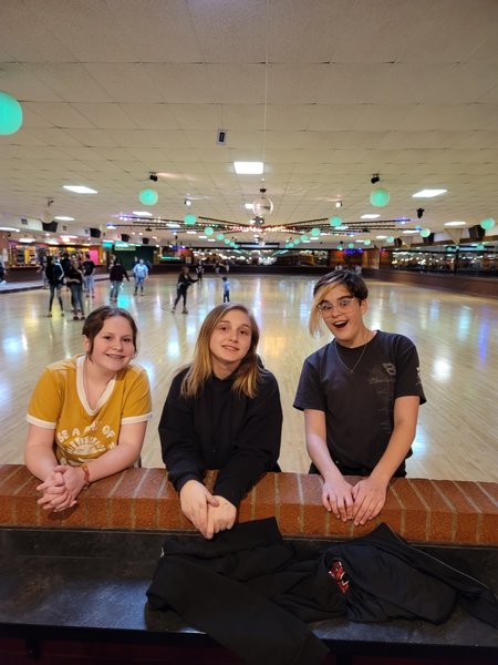 Edgewood Skate Arena photo 6