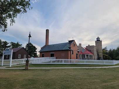 Old Mackinac Point Lighthouse photo 4