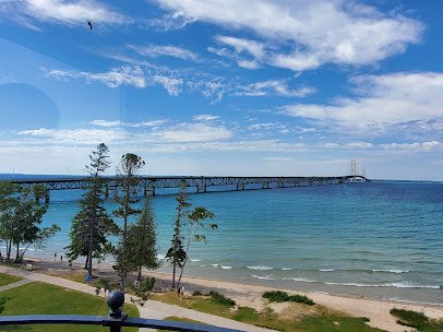 Old Mackinac Point Lighthouse photo 5