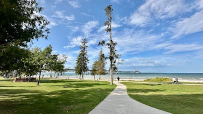 Old Mackinac Point Lighthouse photo 6
