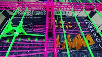 Ground Control Trampoline Park - San Antonio photo 2