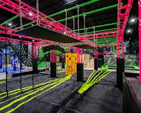 Ground Control Trampoline Park - San Antonio photo 4