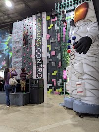 Ground Control Trampoline Park - San Antonio photo 5
