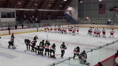 Loring Ice Arena photo 2