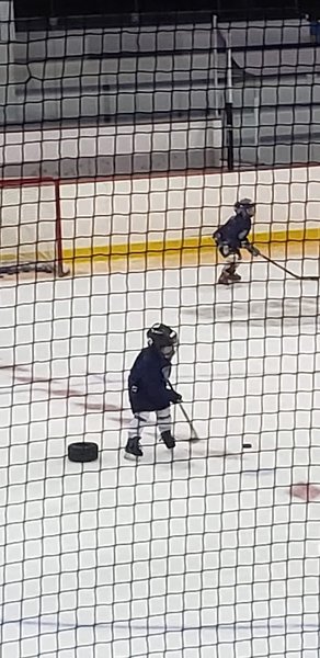 Loring Ice Arena photo 6
