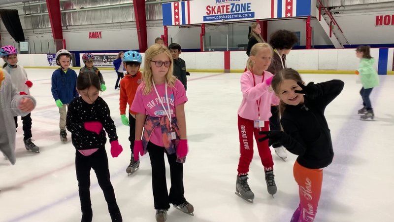 Ice Skating COACH RENE photo 2