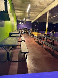 EP Rollerland Roller Rink