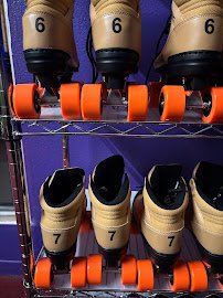 EP Rollerland Roller Rink photo 4
