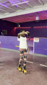 EP Rollerland Roller Rink photo 5