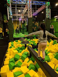 Launch Family Entertainment Queens photo 4