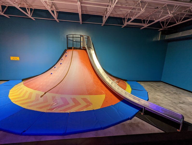 Urban Air Trampoline and Adventure Park photo 3