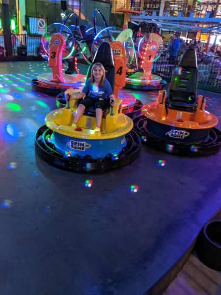 Urban Air Trampoline and Adventure Park photo 5