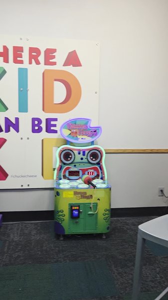 Chuck E. Cheese photo 2