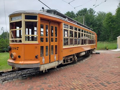 Seashore Trolley Museum photo 3