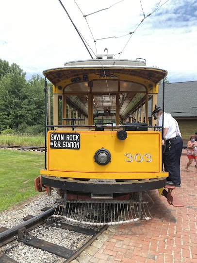Seashore Trolley Museum photo 4