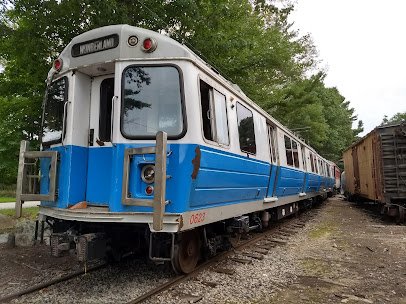 Seashore Trolley Museum photo 5