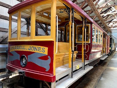 Seashore Trolley Museum photo 6