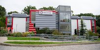 Sacred Heart University Discovery Science Center and Planetarium