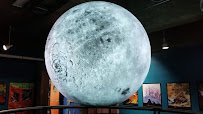 Sacred Heart University Discovery Science Center and Planetarium photo 2