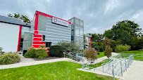 Sacred Heart University Discovery Science Center and Planetarium photo 3