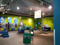 Sacred Heart University Discovery Science Center and Planetarium photo 5