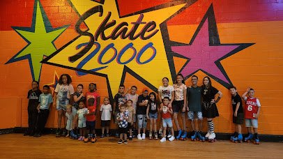 Skate 2000 photo 4